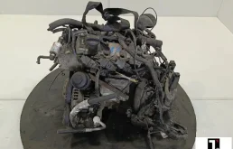 Двигатель,BMD,Volkswagen Polo 4 2006