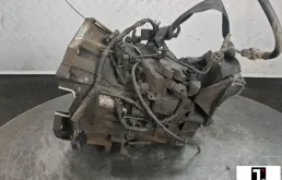 КПП (Коробка передач механическая),CC1R7002AD,Ford Transit 3 2013