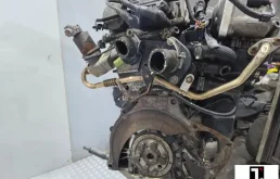Двигатель,APE,Volkswagen Polo 5 2001