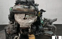 Двигатель,KFV,Peugeot 207 2007