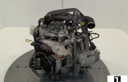 Двигатель,A08S3,Chevrolet Matiz 2 2007