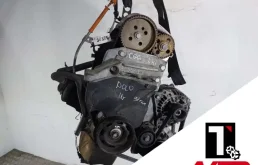 Двигатель,CGG,Volkswagen Polo 4 2010