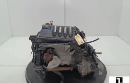Двигатель,640940,Mercedes-Benz A W169 2006
