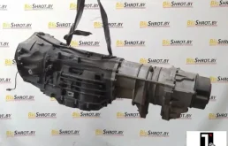 Коробка передач автоматическая (АКПП),TR60SN,Audi Q7 4L 2006