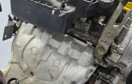 Двигатель,K4M760,Renault Megane 2 2004
