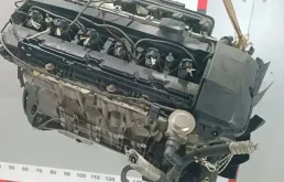 Двигатель,226S1,BMW 5 E39 2001