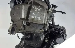 Двигатель,K4J780,Renault Clio 3 2007
