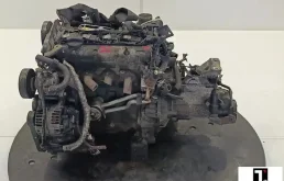 Двигатель,BCB,Volkswagen Golf 4 2004