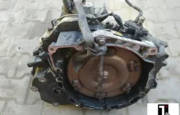 Коробка передач автоматическая (АКПП),5551SN,Saab 9-5 1 2006