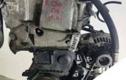 Двигатель,K4J780,Renault Clio 3 2006