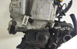 Двигатель,K4J780,Renault Clio 3 2007