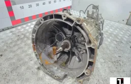 КПП (Коробка передач механическая),8C1R7003BB,Ford Transit 3 restailing 2010