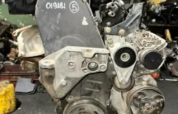 Двигатель,APF,Volkswagen Golf 4 2002