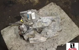 Коробка передач автоматическая (АКПП),5551SN,Volvo S60 2 2004