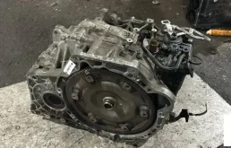 Коробка передач автоматическая (АКПП),A6LF2,Hyundai Santa FE 2 (CM) 2012