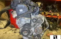 Двигатель,APF,Audi A3 8L 2001