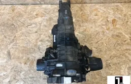 Коробка передач автоматическая (АКПП),DST,Audi A4 B5 1998