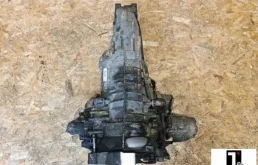 Коробка передач автоматическая (АКПП),DST,Audi A4 B5 1997