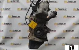 Двигатель,BMD,Volkswagen Fox 2006