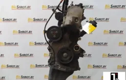 Двигатель,BMD,Volkswagen Fox 2005