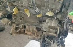 Двигатель,182B6000,Fiat Doblo 2 2002