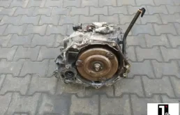 Коробка передач автоматическая (АКПП),6041SNAF17,Opel Astra H 2006