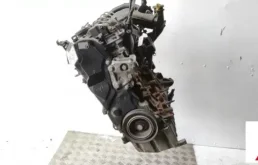 Двигатель,RH01,Citroen C5 2 2013