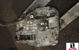 Коробка передач автоматическая (АКПП),AW3119090,Mazda CX-7 2008