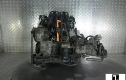 Двигатель,AKL,Volkswagen Golf 4 2004