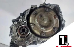 Коробка передач автоматическая (АКПП),5551SN,Volvo XC90 1 2003