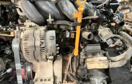 Двигатель,AGN,Volkswagen Golf 4 2002