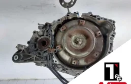 Коробка передач автоматическая (АКПП),5551SN,Volvo C70 1 2006