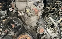 Двигатель,M13A,Suzuki Swift 3 2005