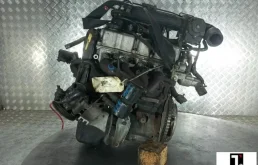Двигатель,B10S1,Chevrolet Matiz 2 2006