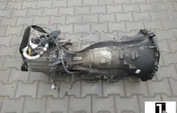 Коробка передач автоматическая (АКПП),6HP26,Land Rover Range Rover Sport 1 2007
