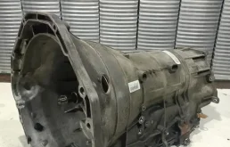 Коробка передач автоматическая (АКПП),6HP28X,BMW X6 E71/E72 2010