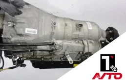 Коробка передач автоматическая (АКПП),6HP19,BMW 3 E90/E91/E92/E93 2007