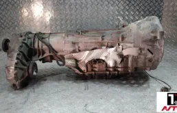 Коробка передач автоматическая (АКПП),HPH,Audi Q7 4L 2006