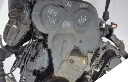 Двигатель,BRE,Audi A4 B8 2006