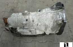 Коробка передач автоматическая (АКПП),6HP26,BMW 5 E60/E61 2004
