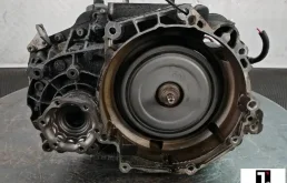 Коробка передач автоматическая (АКПП),HXW,Volkswagen Golf 5 2006