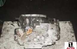 Коробка передач автоматическая (АКПП),5551AF33,Chevrolet Epica 2008