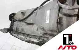 Коробка передач автоматическая (АКПП),6HP19,BMW 3 E46 2005