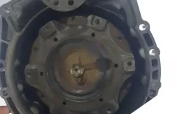 Коробка передач автоматическая (АКПП),1071030027,BMW 5 E60/E61 2008