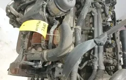 Двигатель,Z13DT,Opel Meriva 1 2005