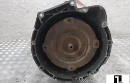 Коробка передач автоматическая (АКПП),6HP26,BMW 5 E60/E61 2008