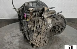 КПП (Коробка передач механическая),PF6010,Opel Vivaro A 2008