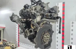 Двигатель,BCB,Volkswagen Golf 5 2003