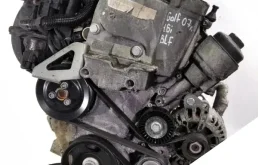 Двигатель,BLF,Volkswagen Golf 5 2007