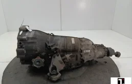 Коробка передач автоматическая (АКПП),HHL,Audi A4 B7 2007